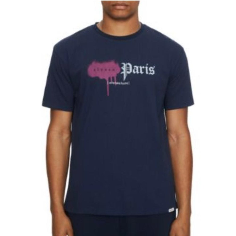 ELEVEN PARIS Men's Logo T-Shirt